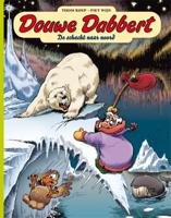De schacht naar noord (Paperback)