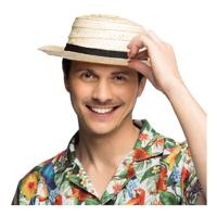 Boland Hoed lou bandy promo