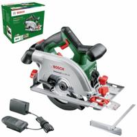 Cirkelzaag BOSCH Universal Circ 18 V 160 mm