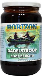 Horizon Dadelstroop eko bio