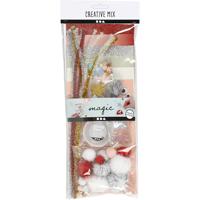 Creativ Company Hobby basismaterialen magie