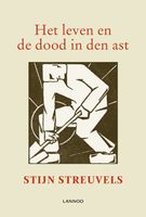 Het leven en dood in den Ast - Stijn Streuvels - ebook - thumbnail