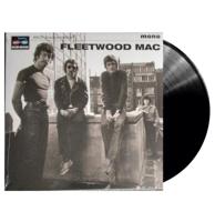 Fleetwood Mac - BBC2 - Sessions 1968-69 LP