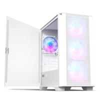 Montech Air 100 ARGB mini tower behuizing - thumbnail