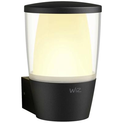 WiZ LED-wandlamp voor buiten Elpas Wand B 8.5 W RGB