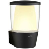 WiZ LED-wandlamp voor buiten Elpas Wand B 8.5 W RGB