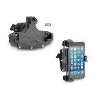 GIVI Smart clip S920M, Smartphone en auto GPS houders - thumbnail