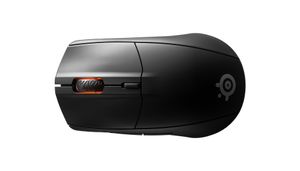 Steelseries Rival 3 Wireless muis Rechtshandig RF-draadloos + Bluetooth Optisch 18000 DPI