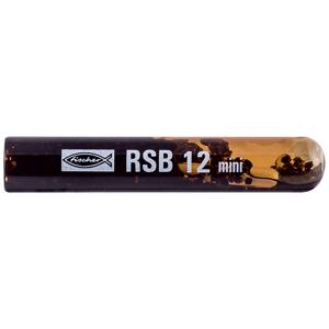 Fischer R 88687 Reactiepartroon 14 mm 518822 10 stuk(s)