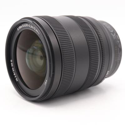 Sony FE 24-50mm F/2.8 G occasion