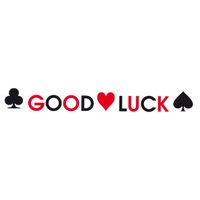 Good luck casino letterslinger - thumbnail