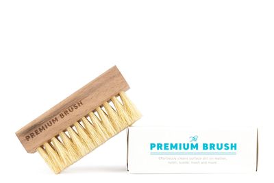 Dr.FrisK Premium Brush sneakers | maat |