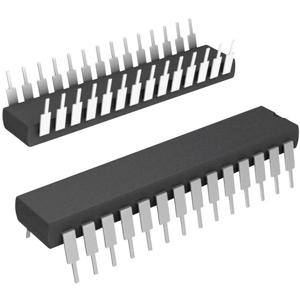 Microchip Technology PIC16F876-20I/SP Embedded microcontroller SPDIP-28 8-Bit 20 MHz Aantal I/Os 22