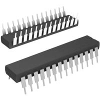 Microchip Technology MCP23018-E/SP Interface-IC - I/O uitbreidingen POR I²C 3.4 MHz SPDIP-28