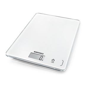 Soehnle 61501 page compact 300 keukenweegschaal wit