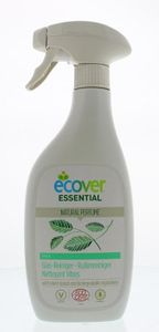 Ecover Ruitenreiniger spray munt (500 ml)