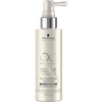 Schwarzkopf BonaCure Scalp Genesis Self-Warming Detox Prep-Treatment 100ml Schwarzkopf BonaCure Scalp Genesis Self-Warming Detox Prep-Treatment 100ml