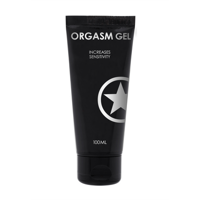 Ouch! by Shots Orgasm Gel - 3 fl oz / 100 ml