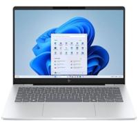 Laptop HP OmniBook 7 14-FR0014NS 14" intel core ultra 7 32 GB RAM 1 TB SSD Qwerty Spaans