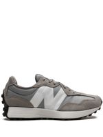 New Balance "baskets 327 ""Marblehead White""" - Gris