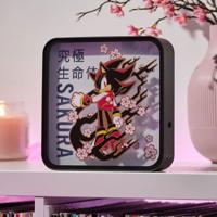 Five Nights at Freddy´s Acrylic Light Sakura Shadow