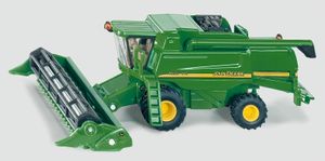 Siku 1876 Mahdrescher John Deere 9680I 1:87