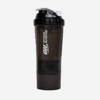 ON Compartment Shaker 600ml - thumbnail