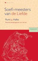 Soefi-meesters van de Liefde: Roemi en Hafez (Paperback)