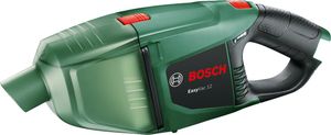 Bosch Groen EasyVac 12 | 12V | Li-Ion accu handstofzuiger - 06033D0000