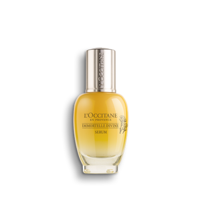 L'Occitane Immortelle Divine Pro-Firming Serum 30 ml