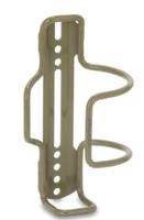 Minoura bidonhouder zij-inlaat links slb-100l khaki