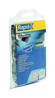 Rapid vr38 tuin hogringen, 300 stuks - 40109236 - 40109236