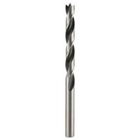 Makita D-07048 Hout-spiraalboor 5 mm Gezamenlijke lengte 85 mm Zeskant schacht 1 stuk(s)