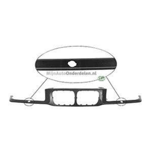 Bodermann Grille 1635630