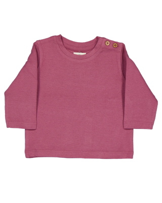 T-shirt - Rood