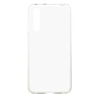 Xiaomi Mi 9 Lite | TPU Hoesje | Transparant