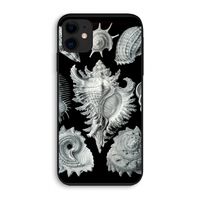 Haeckel Prosobranchia: iPhone 11 Biologisch afbreekbaar hoesje