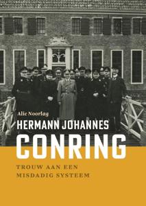 Hermann Johannes Conring (Hardback)
