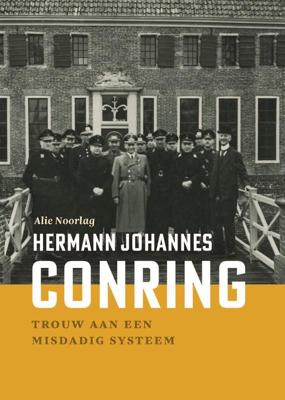 Hermann Johannes Conring (Hardback)