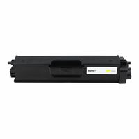 Brother TN-900Y alternatief Toner cartridge Geel 6000 pagina