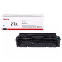 Canon Cartridge 055 cyaan