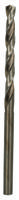 Bosch Accessoires Metaalboren HSS-Co, Standard 4 x 43 x 75 mm 10st - 2608585880