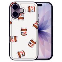 TPU Hoesje Apple iPhone 17 Nut Jar