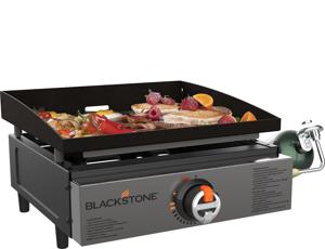 Blackstone 2142EU grillplaat op gas