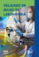 Veiligheid en milieu in laboratoria (Paperback) Veiligheid en milieu in laboratoria (Paperback)