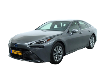 Toyota Mirai