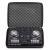 UDG Creator Controller Hardcase Medium zwart