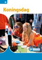 Koningsdag (Hardback)