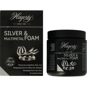 Hagerty Silver foam multimetal