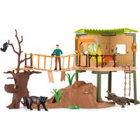 Schleich Wild Life Avonturenstation